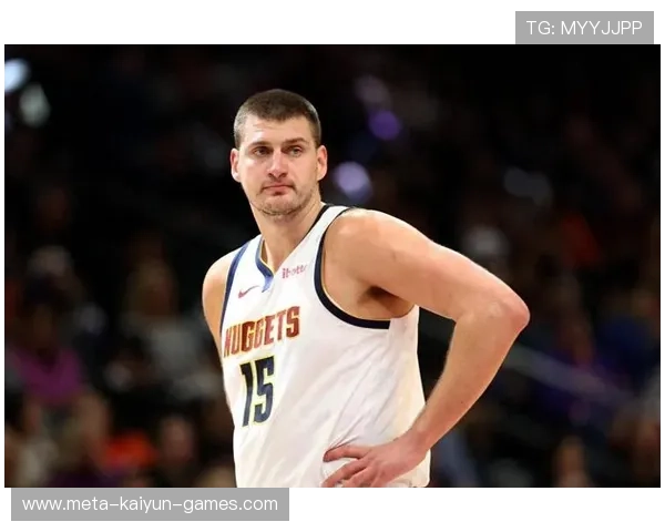 NBA约基奇传球视野训练依旧顶级——领略“传球大师”的魅力