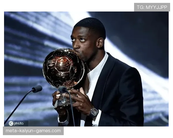 再无争议！登贝莱荣膺金球奖，个人荣誉全面封神！，登贝莱踢球怎么样