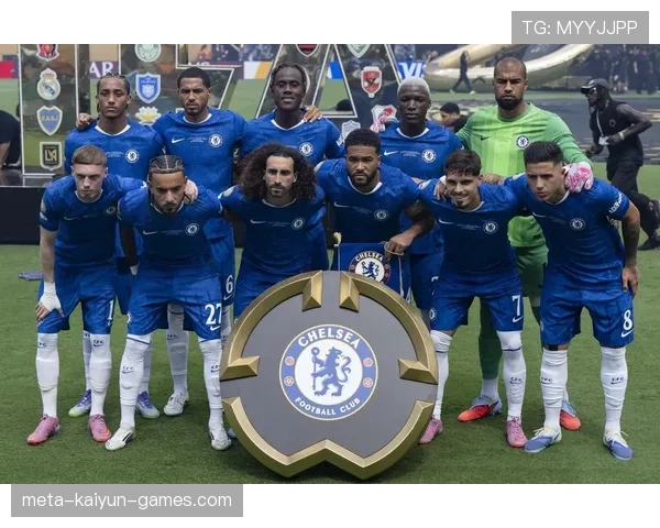 切尔西终于踢得像样了，全队气势回升，切尔西终于踢得像样了,全队气势回升了